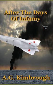 Hardcover After the Days of Infamy Book
