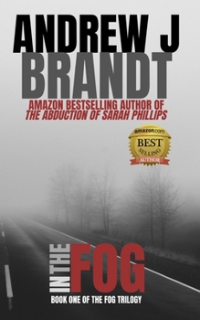 Paperback In The Fog Book