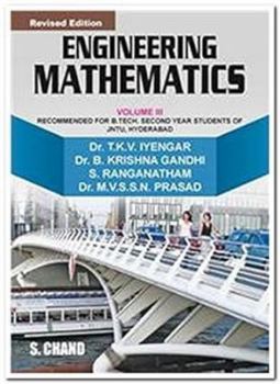 Paperback Engineering Mathematics Book