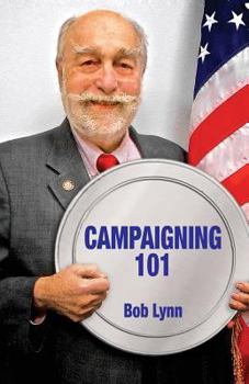 Paperback Campaigning 101 Book