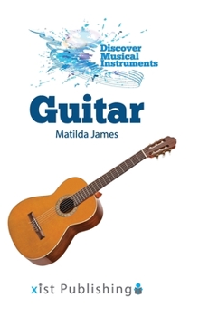 Hardcover Guitar Book