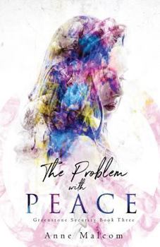 Paperback The Problem with Peace Book