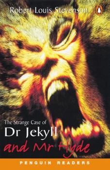 The Strange Case of Dr Jekyll & Mr Hyde