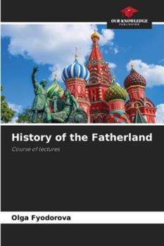 Paperback History of the Fatherland Book