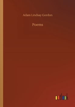 Paperback Poems Book