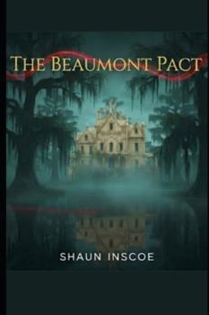 Paperback The Beaumont Pact Book