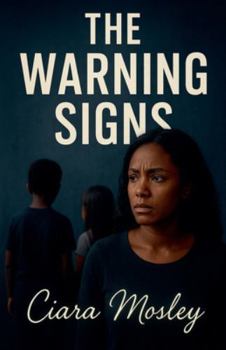 Paperback The Warning Signs Book