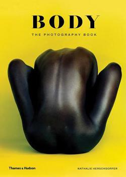 Hardcover Body: The Photography Book