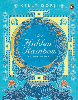 Paperback Hidden Rainbow Book