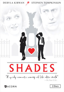 DVD Shades Book