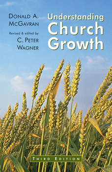 Paperback Understanding Church Growth (Revised) Book