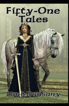 Fifty-One Tales Illustrated