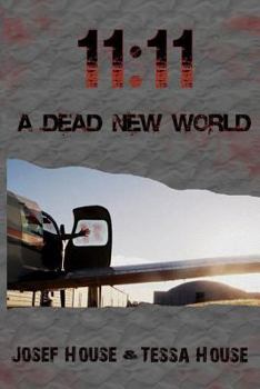 Paperback A Dead New World Book