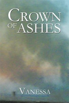 Paperback Crown of Ashes Book