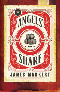 Paperback The Angels' Share Book