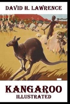 Paperback Kangaroo Illustrated Book