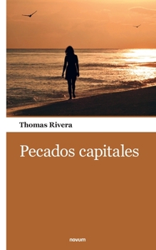 Paperback Pecados capitales [French] Book