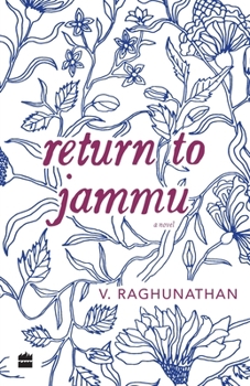 Paperback Return to Jammu Book