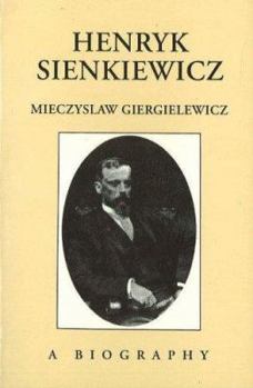 Paperback Henryk Sienkiewicz Book