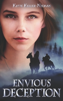 Paperback Envious Deception Book