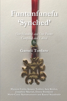Paperback Funtunfunefu 'Synched' Book