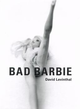 Bad Barbie