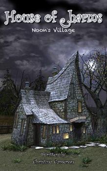 Paperback Noon's Village: House of Charms Book