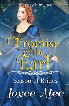 Paperback Promise of the Earl: Regency Romance Book