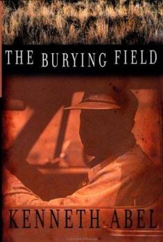 Hardcover The Burying Field Book