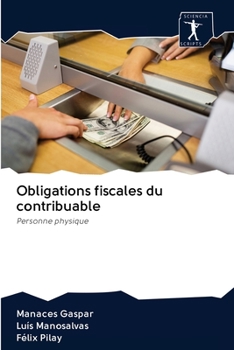 Paperback Obligations fiscales du contribuable [French] Book