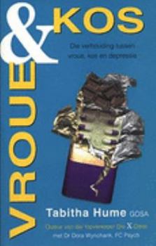 Paperback Vroue En Kos Book