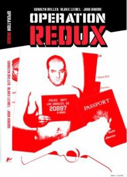 Paperback Operation: Redux Book