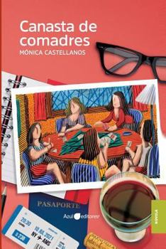 Paperback Canasta de comadres [Spanish] Book
