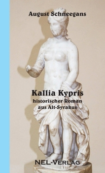 Paperback Kallia Kypris [German] Book