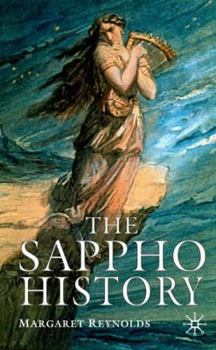 Hardcover The Sappho History Book