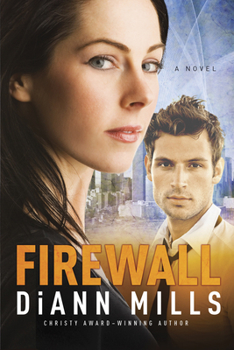 Firewall - Book #1 of the FBI: Houston