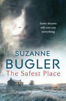 Paperback The Safest Place. Suzanne Bugler Book