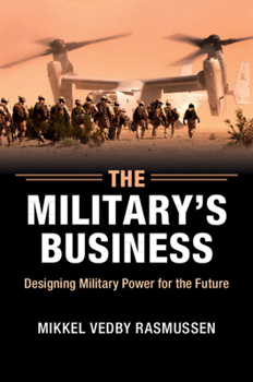Paperback The Military's Business Book