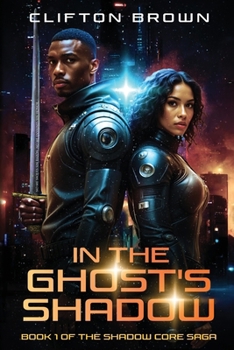 Paperback In the Ghost's Shadow Book