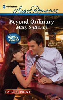 Beyond Ordinary - Book #4 of the Ordinary, Montana