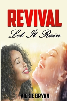 Paperback Revival Let It Rain Book