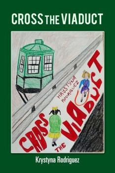 Paperback Cross the Viaduct Book