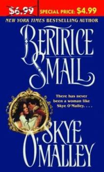 Mass Market Paperback Skye O'Malley Book