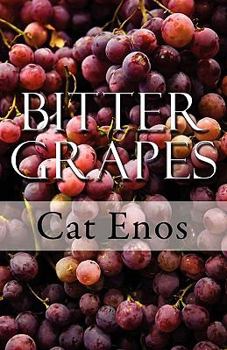 Paperback Bitter Grapes Book