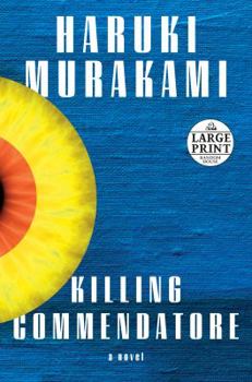 Killing Commendatore
