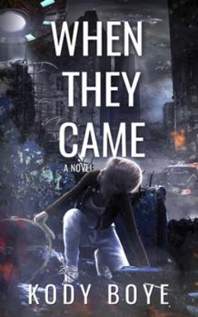Paperback When They Came Book