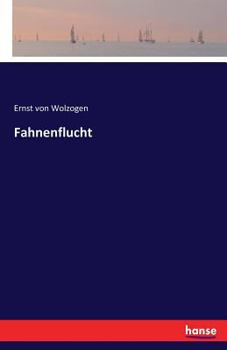 Paperback Fahnenflucht [German] Book