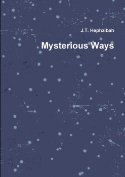 Paperback Mysterious Ways Book
