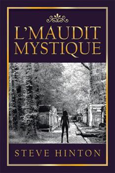 Paperback L'Maudit Mystique Book