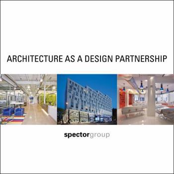 Hardcover Architecture as a Design Partnership Book